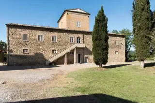 BioAgriturismo Cerreto