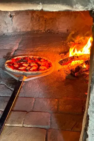 BioAgriturismo Cerreto