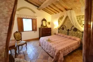 Agriturismo Orgiagli