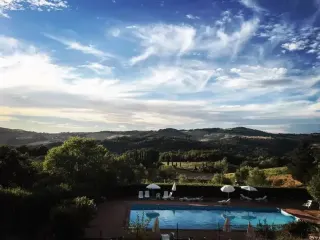 Agriturismo Orgiagli