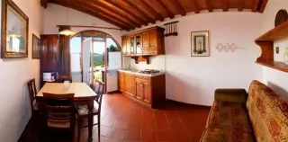 Agriturismo Orgiagli