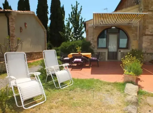 Agriturismo Orgiagli 2