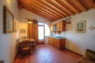 Agriturismo Orgiagli