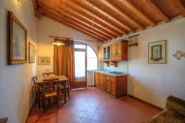 Agriturismo Orgiagli 1