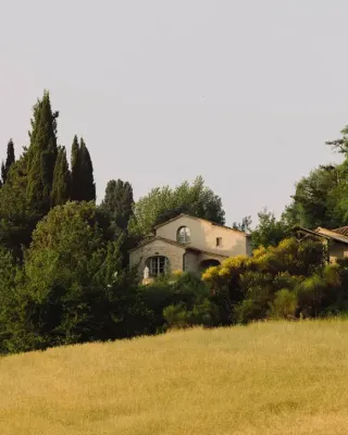 Borgo Pignano