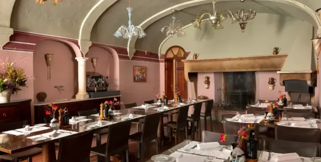 Borgo Pignano 1