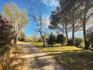 Camping le Balze