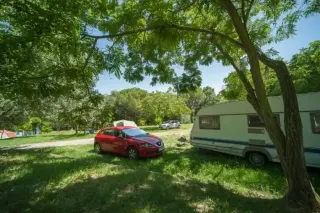Camping le Balze