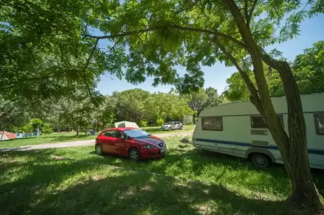 Camping le Balze 2