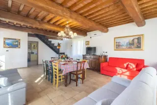 Podere Pavone