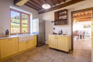 Podere Pavone
