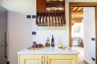 Podere Pavone