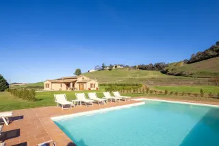 Podere Pavone