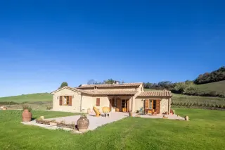 Podere Pavone