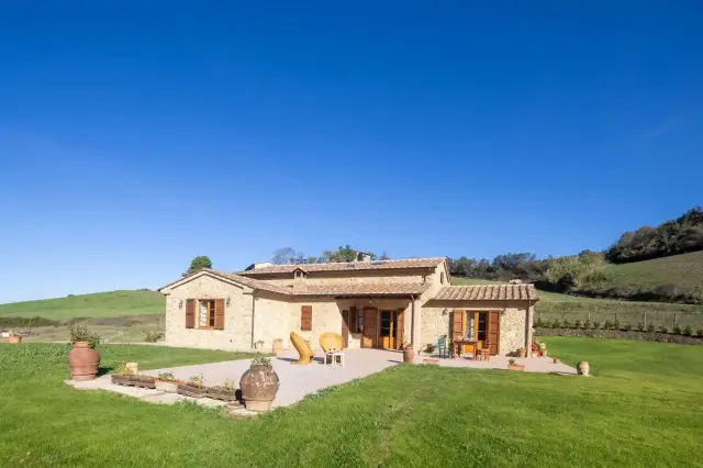 Podere Pavone 2