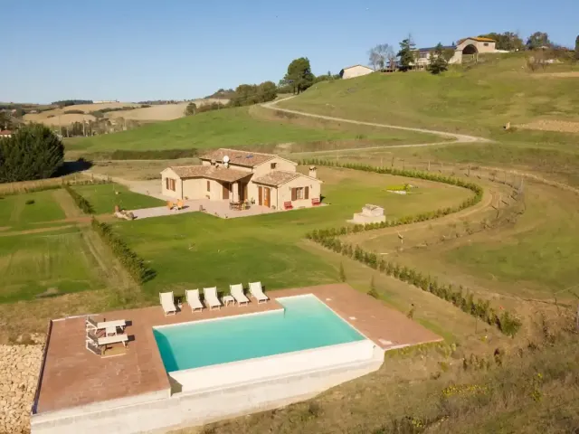 Podere Pavone