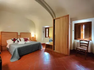 Chiostro delle Monache