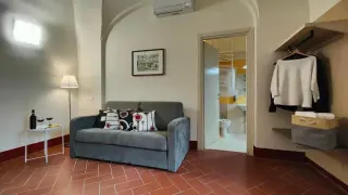 Chiostro delle Monache