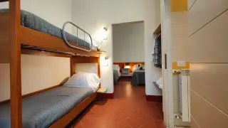 Chiostro delle Monache