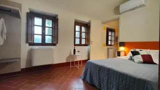 Chiostro delle Monache