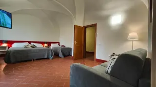 Chiostro delle Monache