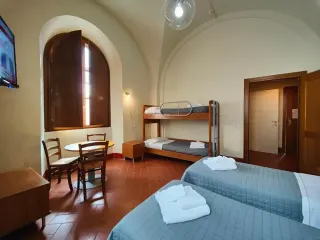 Chiostro delle Monache