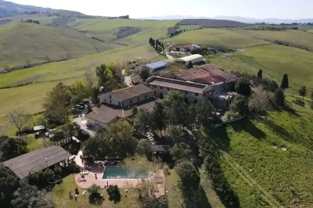 Azienda Agricola Lischeto
