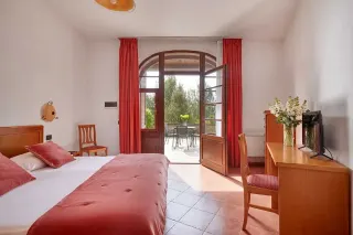 Albergo Fattoria Belvedere