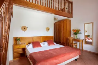 Albergo Fattoria Belvedere