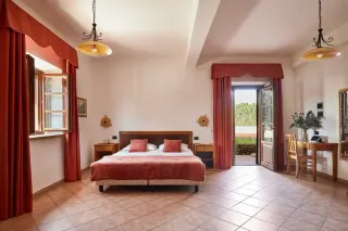 Albergo Fattoria Belvedere