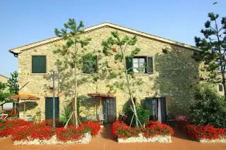 Albergo Fattoria Belvedere