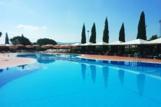 Albergo Fattoria Belvedere