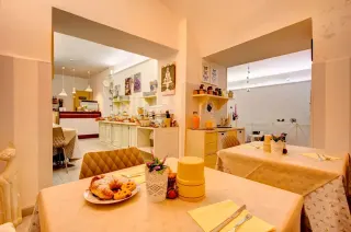 Albergo Etruria