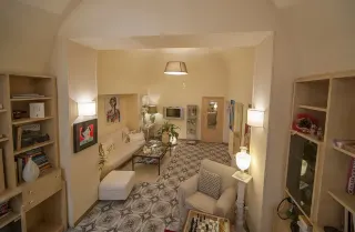 Albergo Etruria