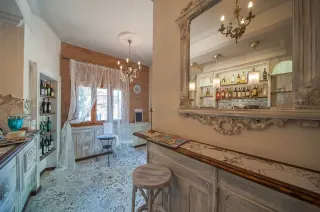 Albergo Etruria