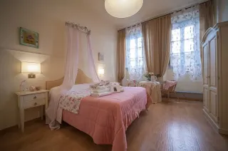 Albergo Etruria