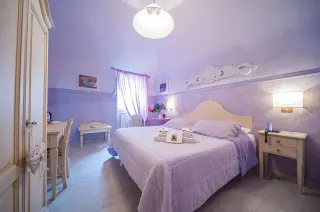 Albergo Etruria