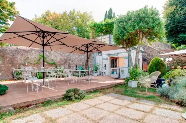 Albergo Etruria 1