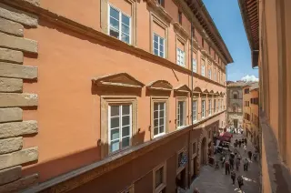 Albergo Etruria