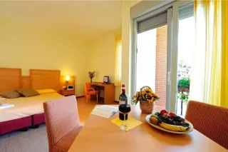 Albergo Foresteria