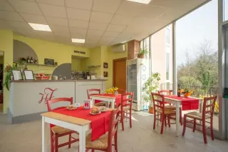 Albergo Foresteria