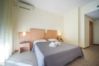 Albergo Foresteria