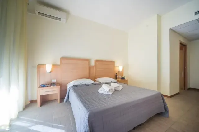 Albergo Foresteria 2