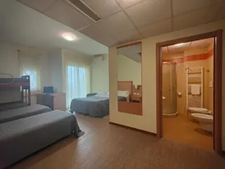 Albergo Foresteria
