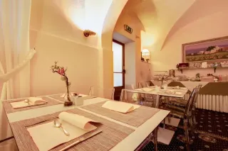 Hotel La Locanda