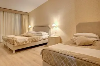 Hotel La Locanda