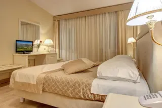Hotel La Locanda
