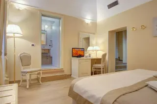 Hotel La Locanda