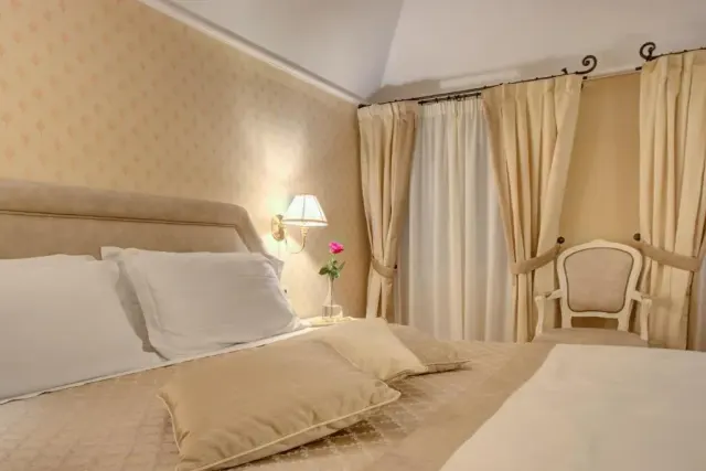 Hotel La Locanda 2