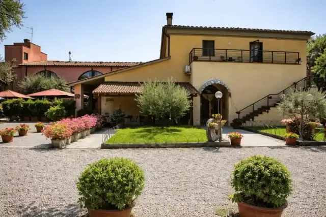 Hotel Molino d'Era